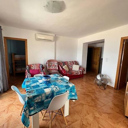 ファロ・デ・クリェラApartamento Colosoアパートメント エクステリア 写真